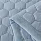 Feather & Loom Mini Honeycomb Down Alternative Blanket - image 4