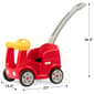 Simplay3 Roll & Stroll Quiet Ride Push Car - image 7
