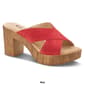 Womens Spring Step Blanchard Slide Wedge Platform Strappy Sandals - image 9
