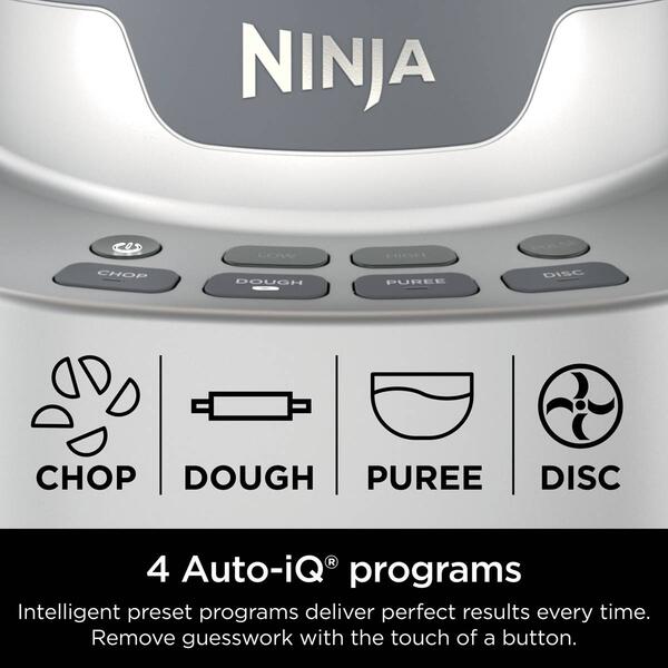 Ninja&#174; Professional Advanced XL Food Processor