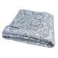 Cedar Court Deena Soft Jacquard Reversible Quilt Set - image 3