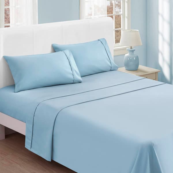 Vella Luxe Fresh 4pc. Sheet Set - image 