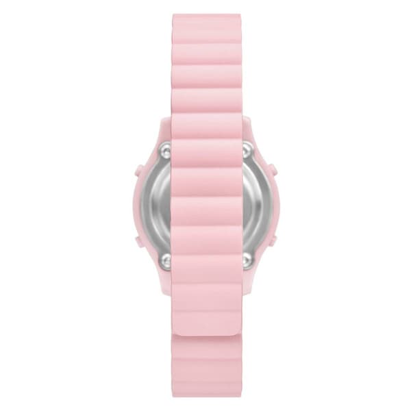 Womens Skechers Slip-Ins Rosencrans Digital Watch - SR6332