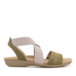 Womens JBU Meg Strappy Sandals - image 2