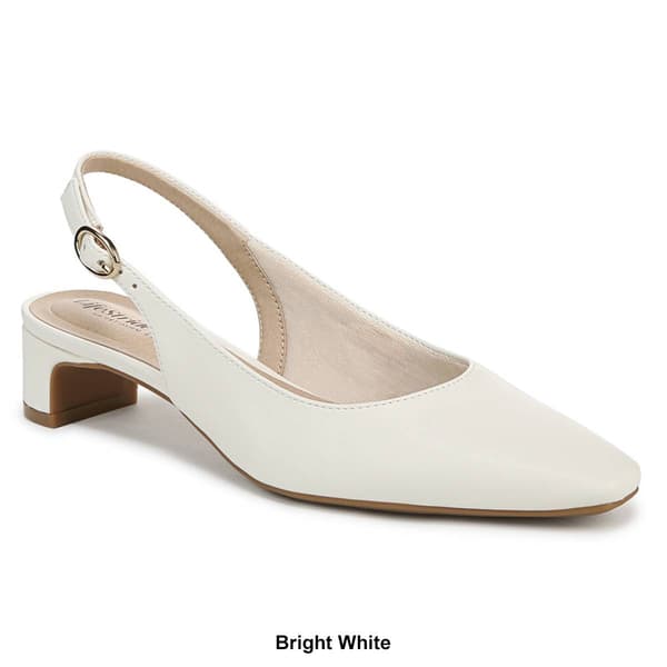 Womens LifeStride Lorena Slingback Pumps
