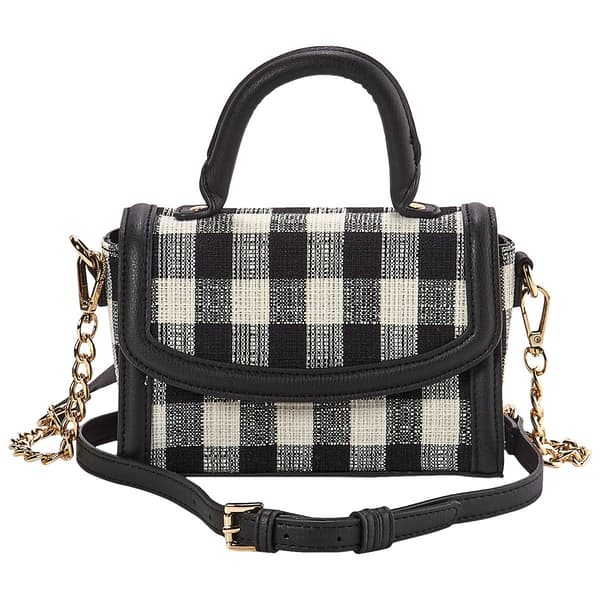 Madden girl Top Handle Crossbody