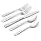 Oneida Tuscany 45pc. Everyday Flatware Set - image 1
