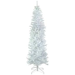 Northlight Seasonal 6.5ft. Pre-Lit Pine Artificial Christmas Tree
