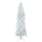 Northlight Seasonal 6.5ft. Pre-Lit Pine Artificial Christmas Tree - image 1