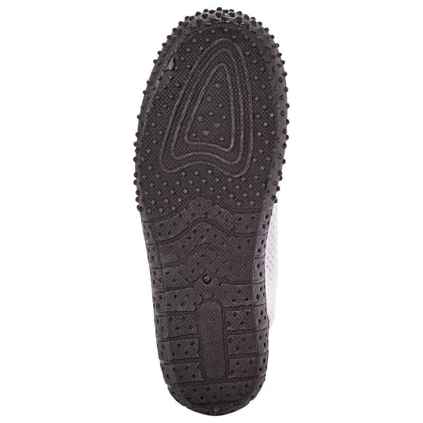 Womens Ella & Joy Aqua Shoes