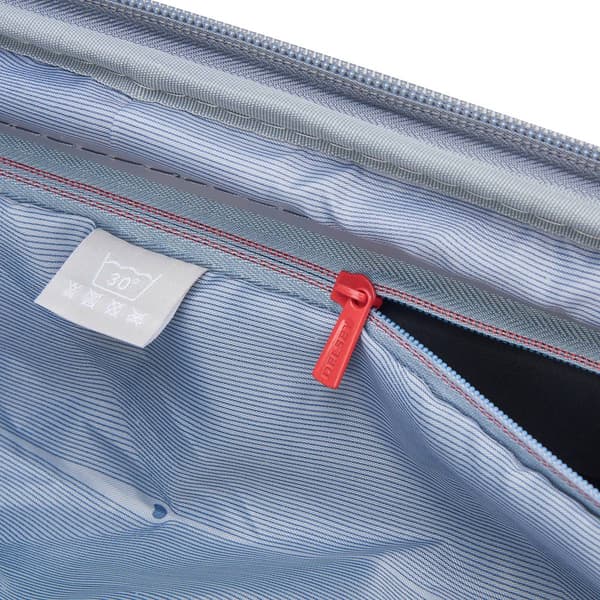 Delsey Paris CRUISE 3.0 28in. Expandable Spinner Upright