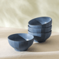 Stone Lain Rio 4pc. Bowl Stoneware Set - image 2