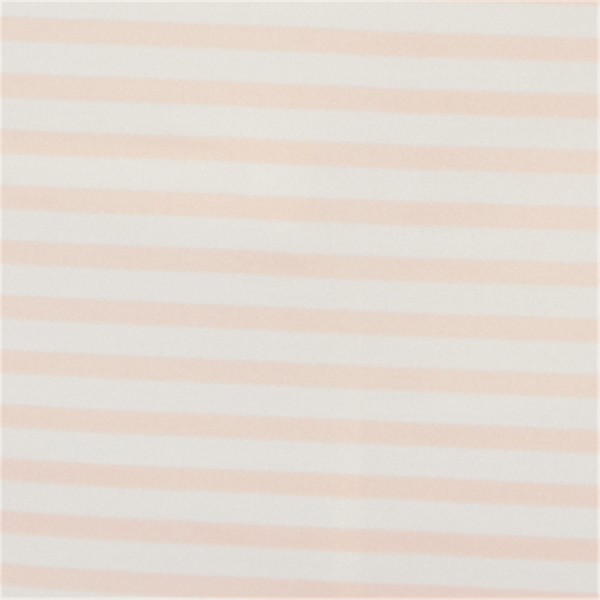 Plus Size Emaline Key Items Short Sleeve V Neck Stripe Tee