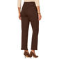 Womens Democracy “Ab”solution® Straight Cascading "D" Jeans - image 2