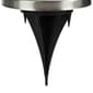 Northlight Seasonal Solar Powered LED Pathway Markers - Set of 8 - image 5