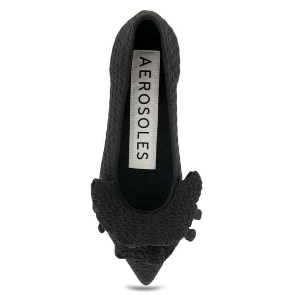 Womens Aerosoles Damira Ballet Flats