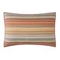 Brooklyn Loom Sunset Stripe Yarn Dye Quilt Set - image 3