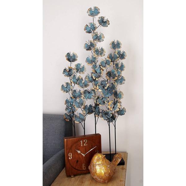9th & Pike® Contemporary Nature Sculpture