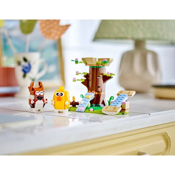LEGO® Spring Animal Playground