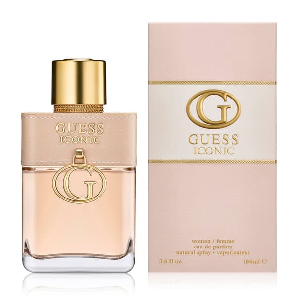 Guess Iconic Eau de Parfum - image 