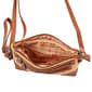 Stone Mountain Montego Bay Straw E/W 4 Bagger Crossbody - image 3