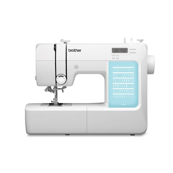 Brother 60-Stitch Computerized Sewing Machine - image 
