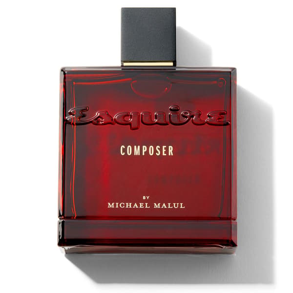 Michael Malul Esquire Composer Eau de Parfum - image 