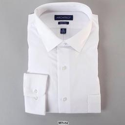 Mens Big &amp; Tall Architect® High Performance Dress Shirt