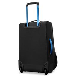 High Sierra Carry On Wheeled Duffle Bag