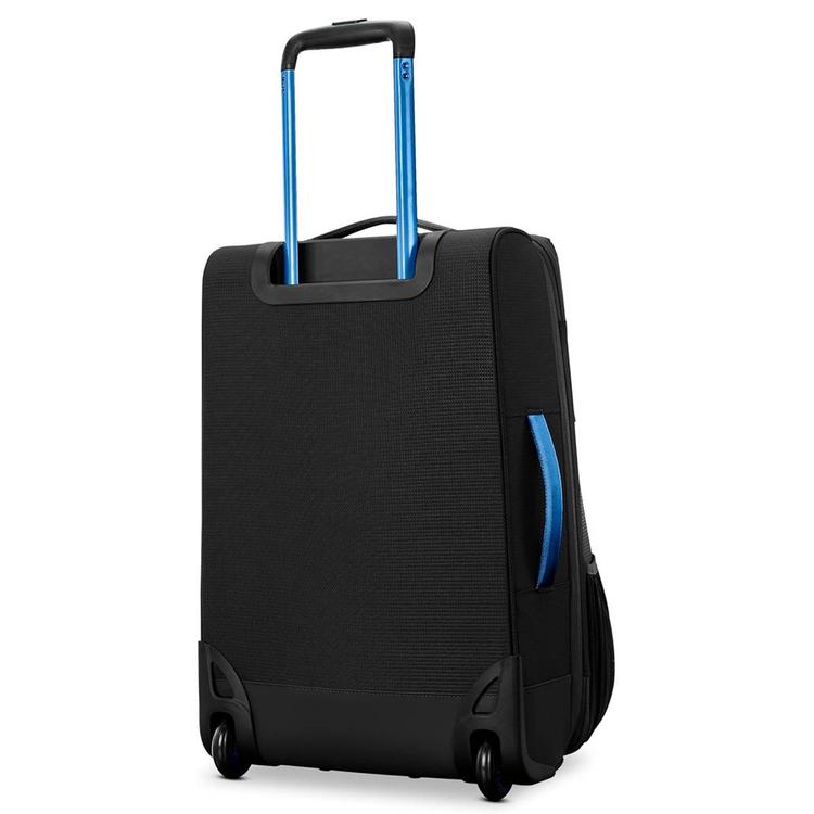 High Sierra Carry On Wheeled Duffle Bag