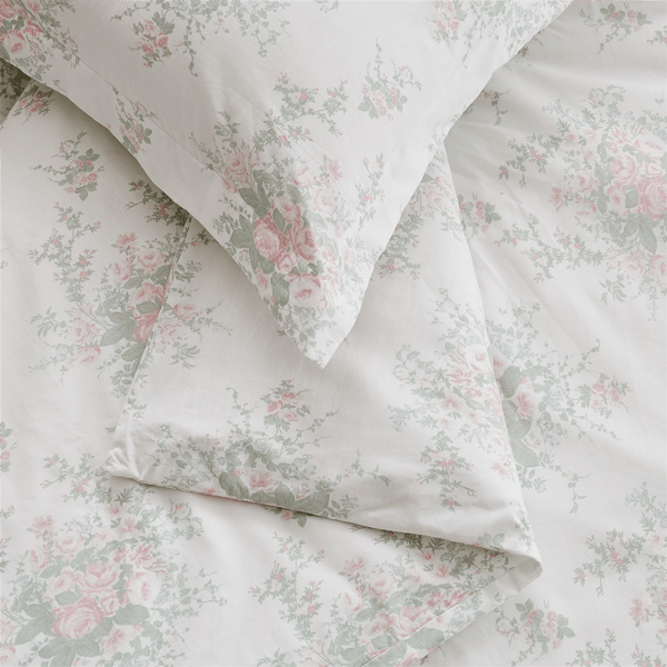 The Farmhouse by Rachel Ashwell English Garden 3pc. Comforter Set - image 