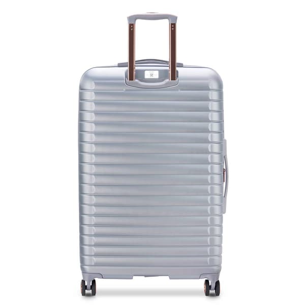 Delsey Paris CRUISE 3.0 28in. Expandable Spinner Upright