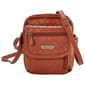 MultiSac Everest Mini Crossbody - Maple Weaving - image 1