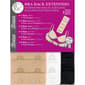 Womens Braza 3pk. Back Extender Multi Pack - image 1