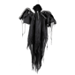 Northlight 5ft. Animated Hanging Zombie Vampire Halloween Decor - image 6