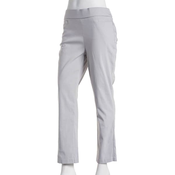 Womens Briggs Millenium Pull On Pants - Short - image 