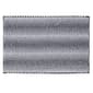 VCNY Home Memory Foam Noodle Bath Rug - image 1