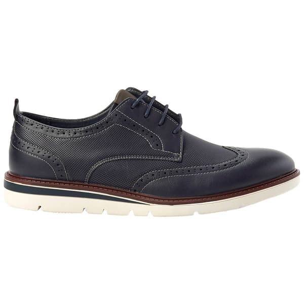 Mens Marco Vitale William Dress Oxfords