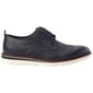 Mens Marco Vitale William Dress Oxfords - image 2