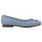 Womens Cliffs by White Mountain Bessy Ballet Flats - image 2