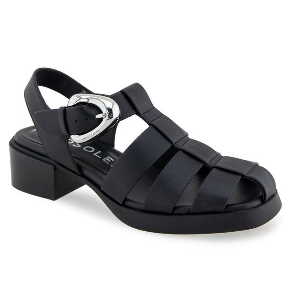 Womens Aerosoles Dapper Fisherman Sandals - image 