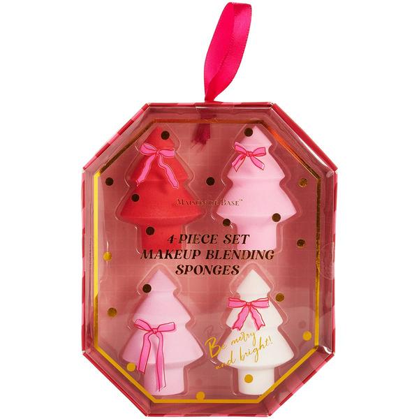 Maison De Base 4pk. Tree Blenders - image 
