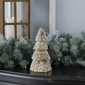 Seasonal LLC Pipa 8in. Christmas Tree D&#233;cor - image 2