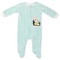 Baby Boy (NB-9M) Koala Baby Penguins & Fair Isle Sleep & Play - image 1