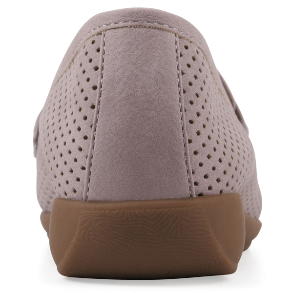 Womens Cliffs by White Mountain Samson Penny Loafers
