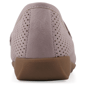 Womens Cliffs by White Mountain Samson Penny Loafers - image 3