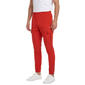 Mens Bola Superstretch Cargo Closed Bottom Pants - image 1
