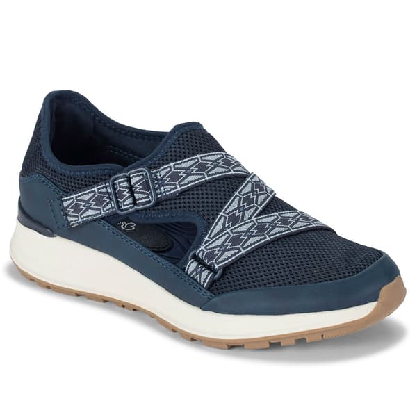 Womens BareTraps(R) Bianna Casual Slip-On Fashion Sneakers
