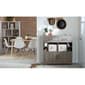 South Shore Vietti Bar Cabinet with Bottle Storage & Drawers - image 11