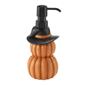 Avanti Pumpkin Patch Halloween Soap & Lotion Dispenser - image 2